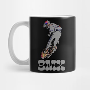 bmx Mug